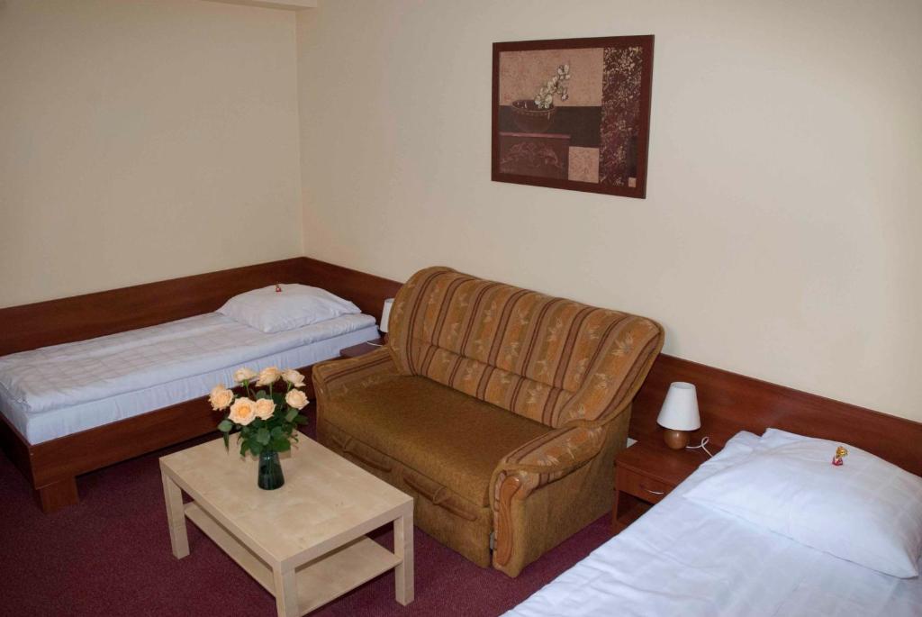 Prima Puławy Quarto foto