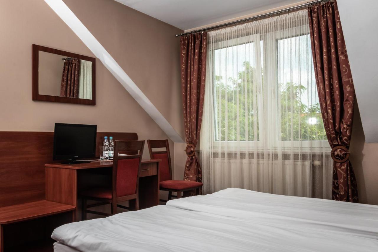 Prima Puławy Exterior foto